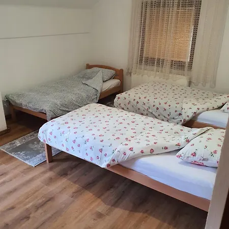 Kuc Διαμέρισμα