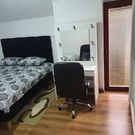 Διαμέρισμα Kuc