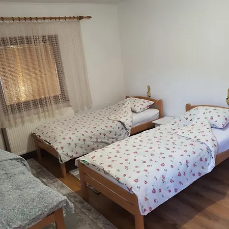 Kuc Διαμέρισμα Σαράγεβο