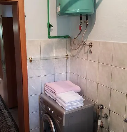 Διαμέρισμα Kuc