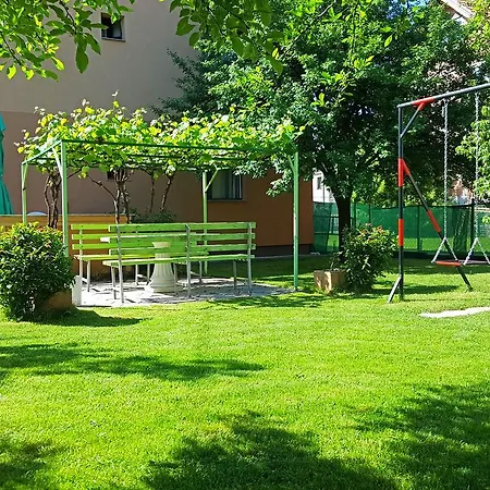Διαμέρισμα Kuc Σαράγεβο