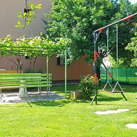 Kuc Appartamento Sarajevo