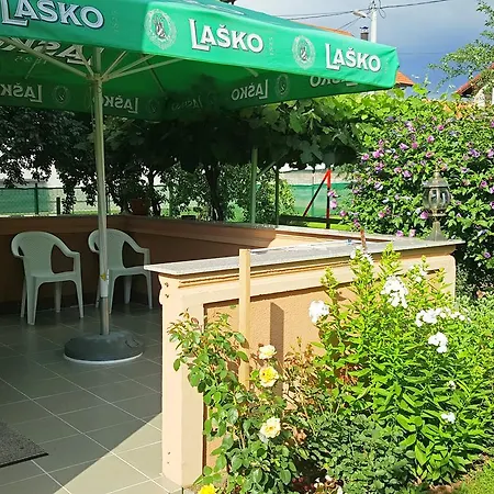 Διαμέρισμα Kuc