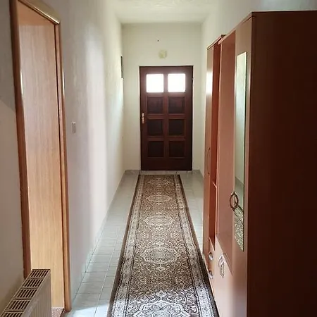 Kuc Appartamento Sarajevo